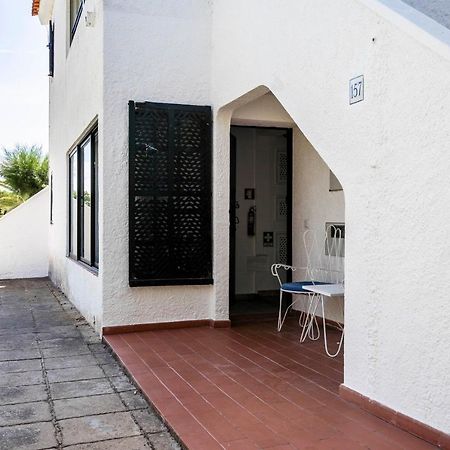 Apartamento 157, Pedras D'El Rei Ταβίρα Εξωτερικό φωτογραφία