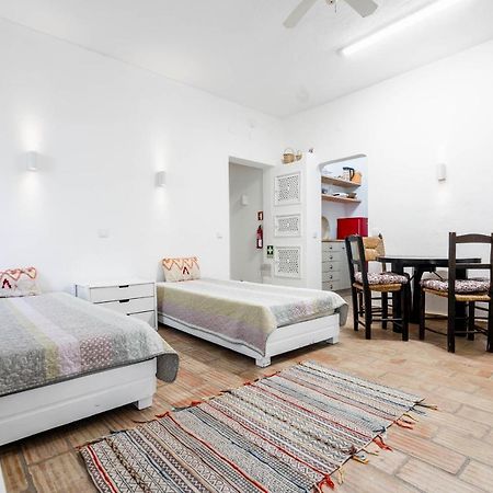 Apartamento 157, Pedras D'El Rei Ταβίρα Εξωτερικό φωτογραφία