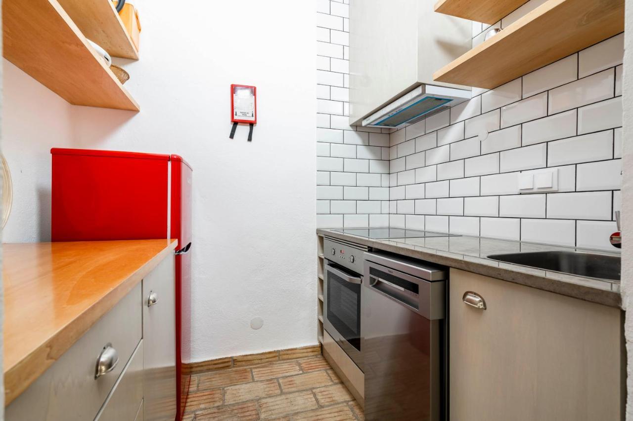 Apartamento 157, Pedras D'El Rei Ταβίρα Εξωτερικό φωτογραφία
