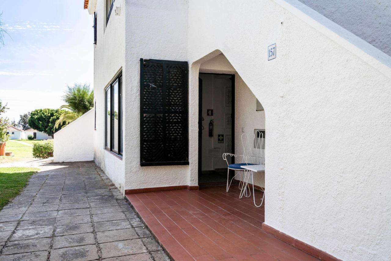 Apartamento 157, Pedras D'El Rei Ταβίρα Εξωτερικό φωτογραφία