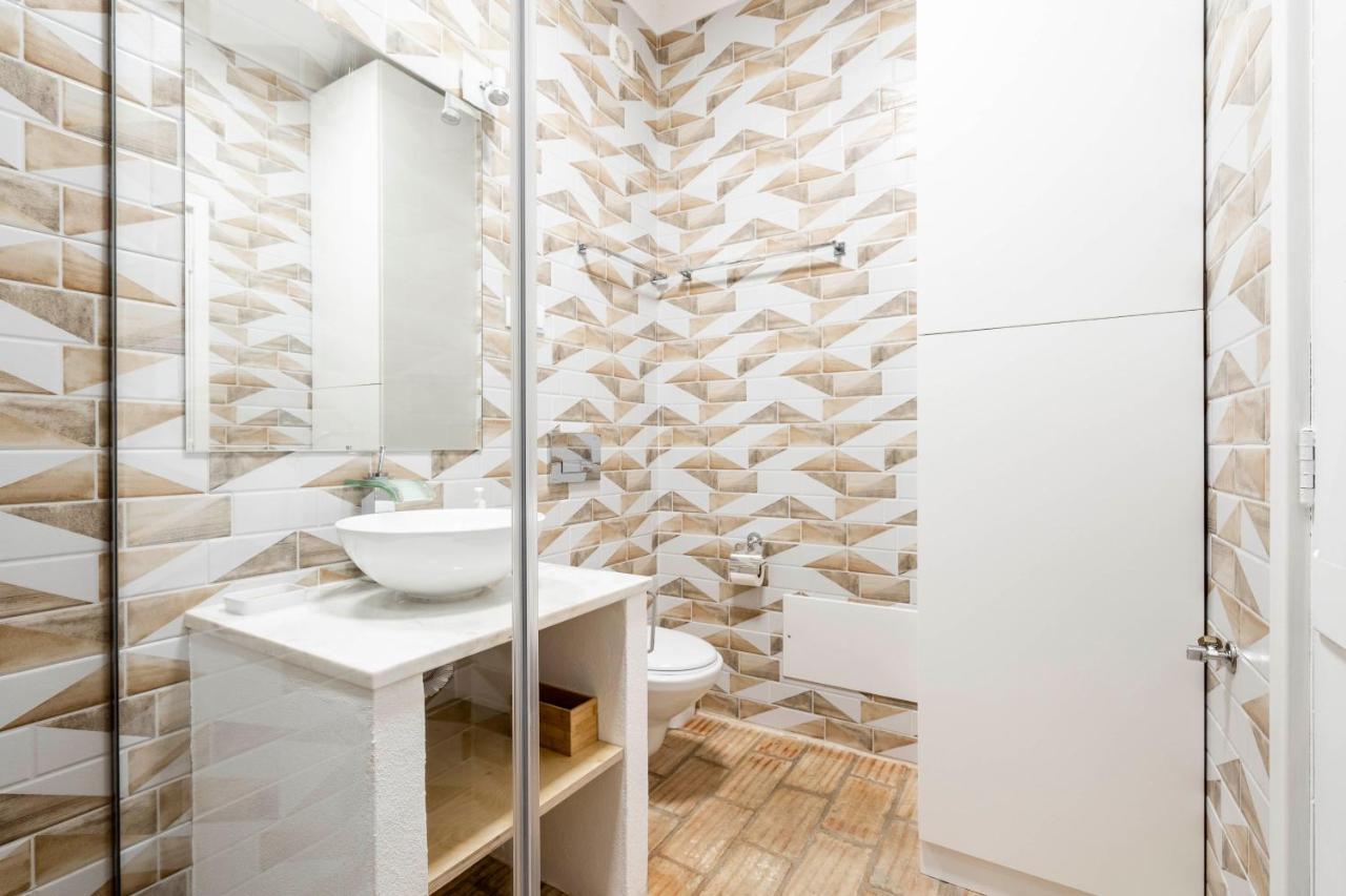 Apartamento 157, Pedras D'El Rei Ταβίρα Εξωτερικό φωτογραφία