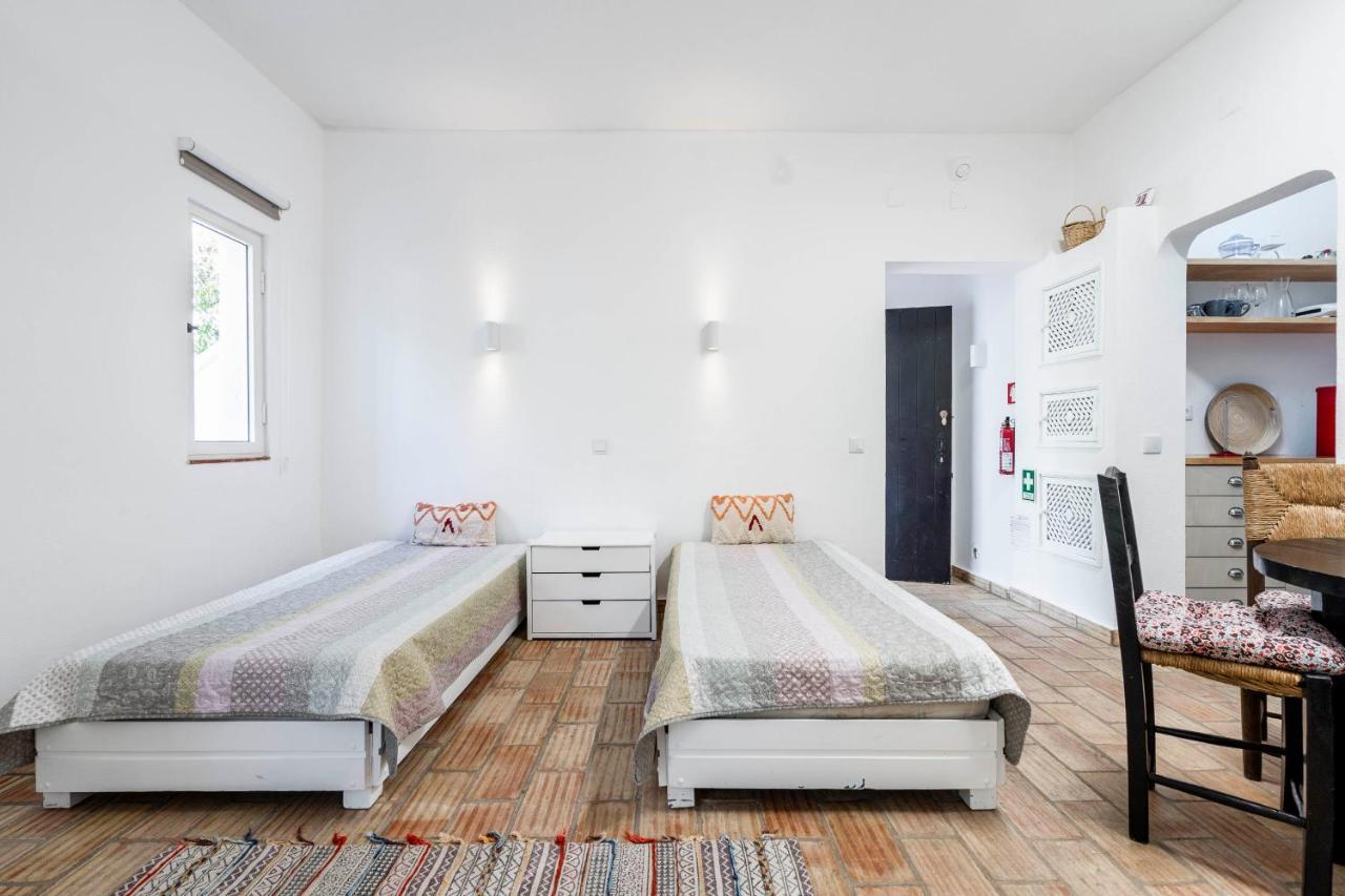 Apartamento 157, Pedras D'El Rei Ταβίρα Εξωτερικό φωτογραφία