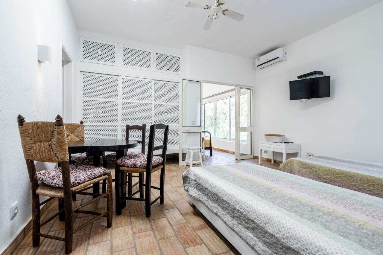 Apartamento 157, Pedras D'El Rei Ταβίρα Εξωτερικό φωτογραφία