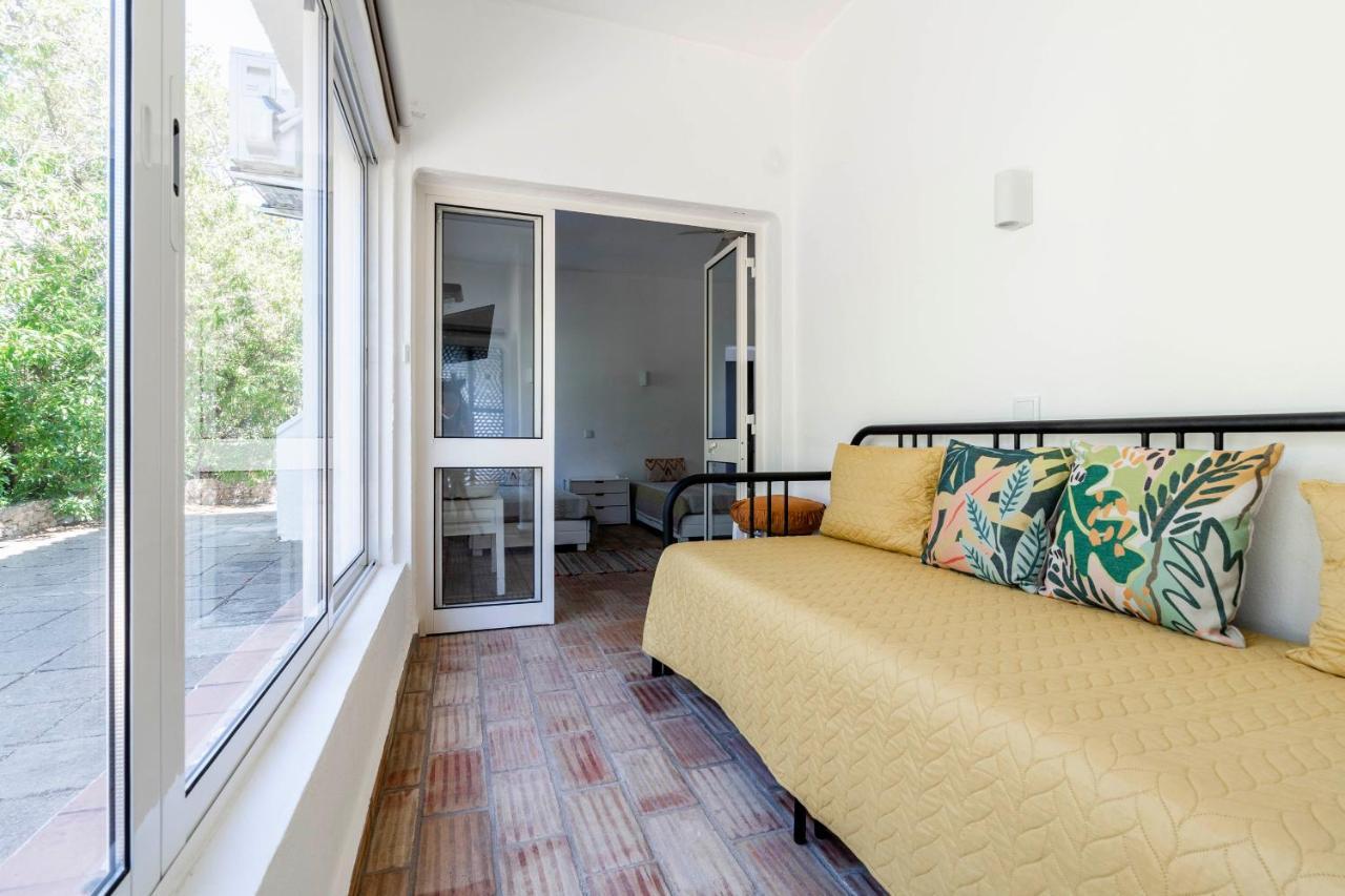 Apartamento 157, Pedras D'El Rei Ταβίρα Εξωτερικό φωτογραφία