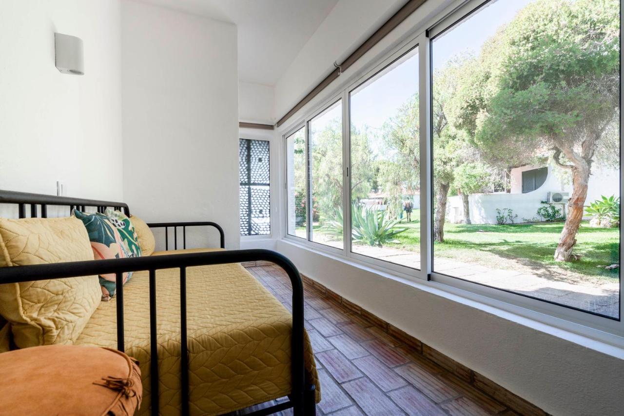 Apartamento 157, Pedras D'El Rei Ταβίρα Εξωτερικό φωτογραφία