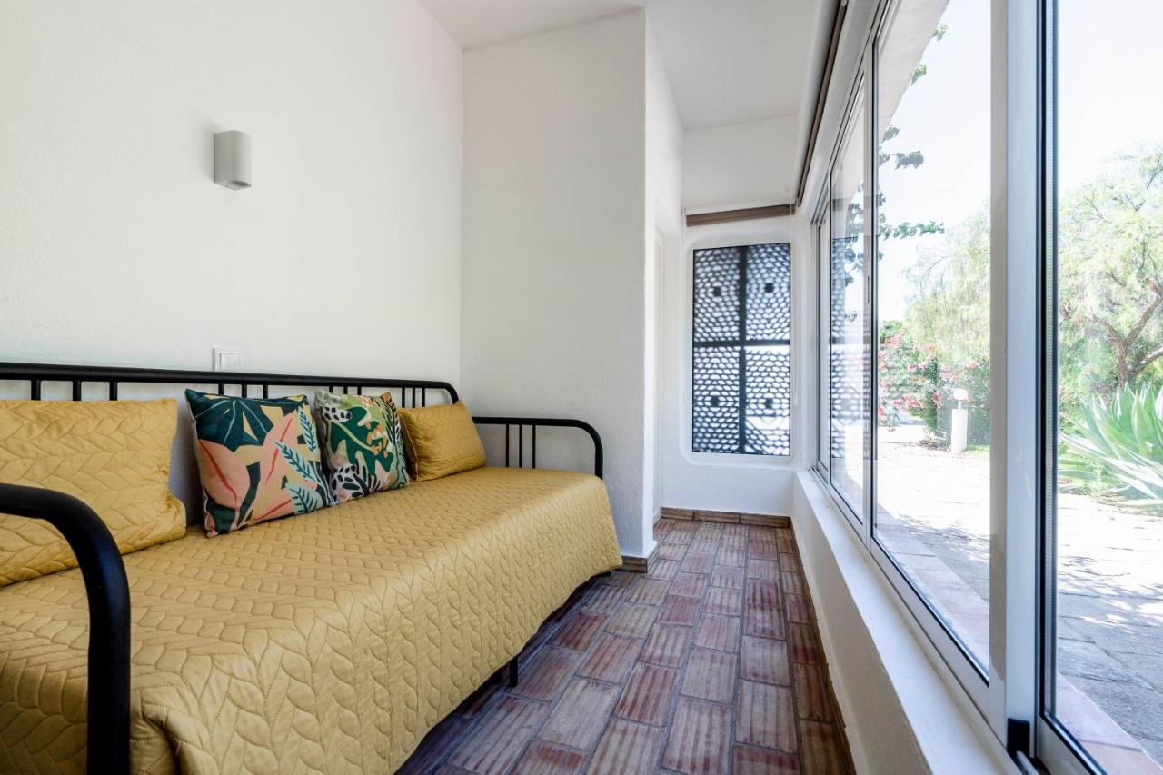 Apartamento 157, Pedras D'El Rei Ταβίρα Εξωτερικό φωτογραφία