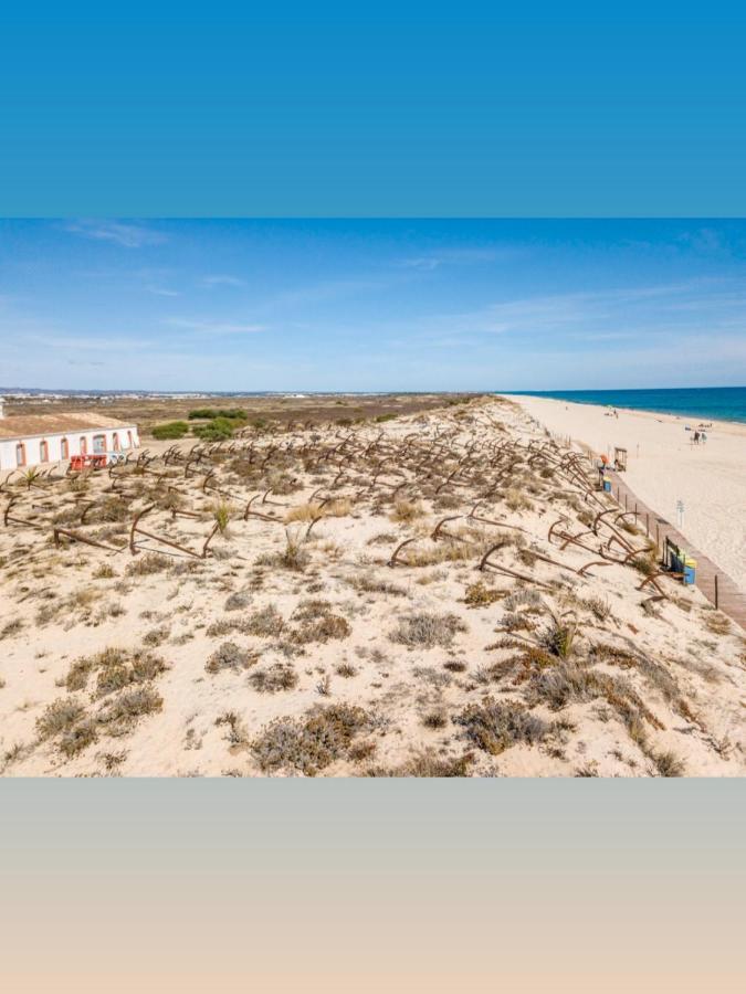 Apartamento 157, Pedras D'El Rei Ταβίρα Εξωτερικό φωτογραφία