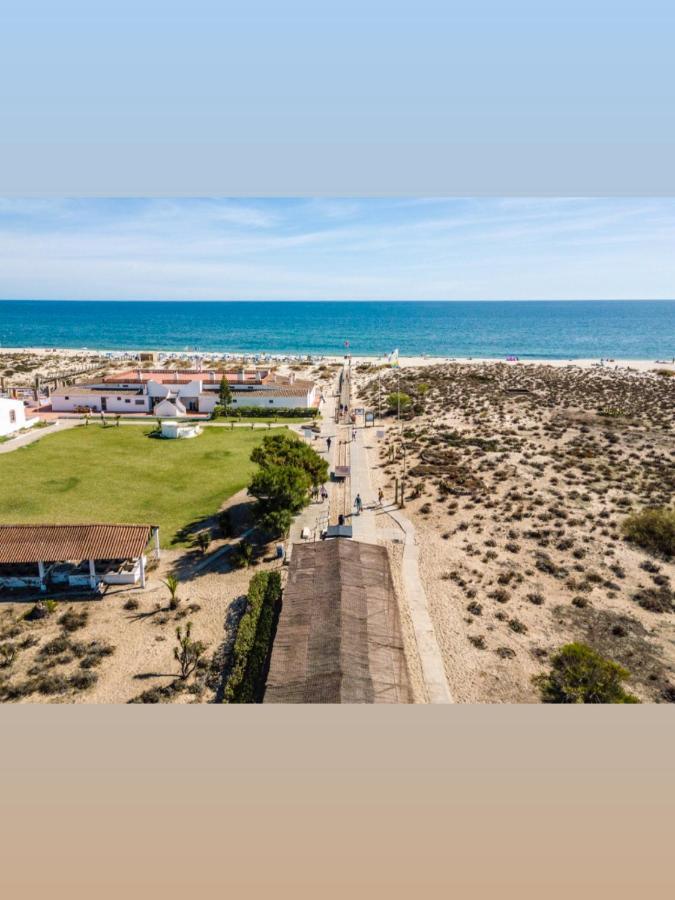 Apartamento 157, Pedras D'El Rei Ταβίρα Εξωτερικό φωτογραφία