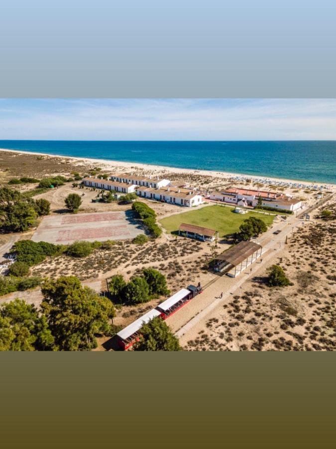 Apartamento 157, Pedras D'El Rei Ταβίρα Εξωτερικό φωτογραφία