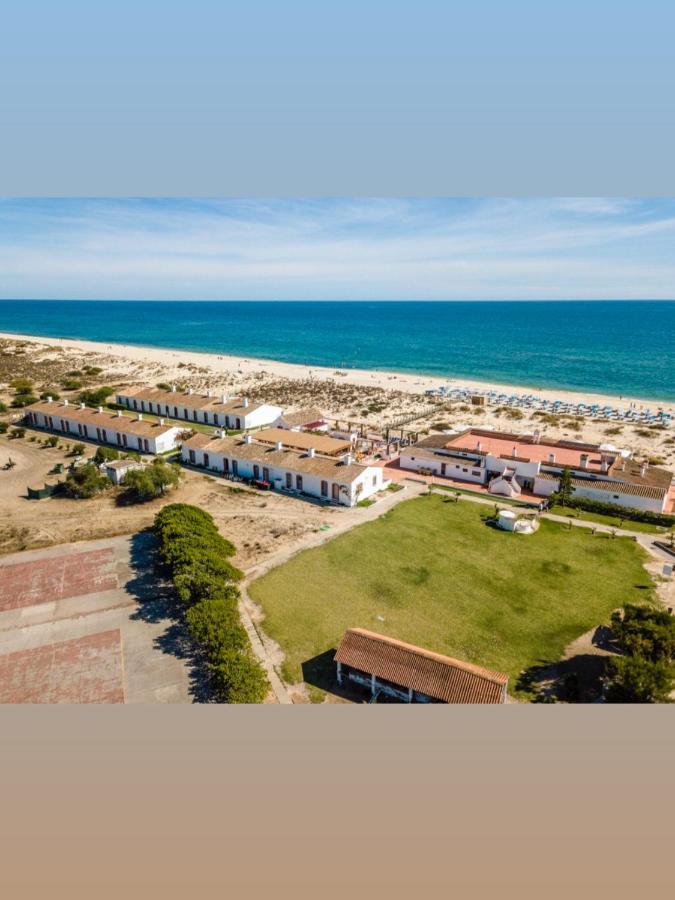 Apartamento 157, Pedras D'El Rei Ταβίρα Εξωτερικό φωτογραφία