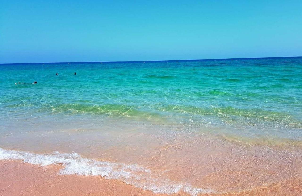 Apartamento 157, Pedras D'El Rei Ταβίρα Εξωτερικό φωτογραφία