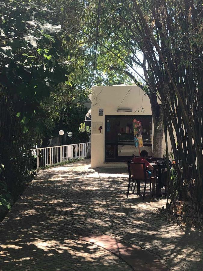 Apartamento 157, Pedras D'El Rei Ταβίρα Εξωτερικό φωτογραφία