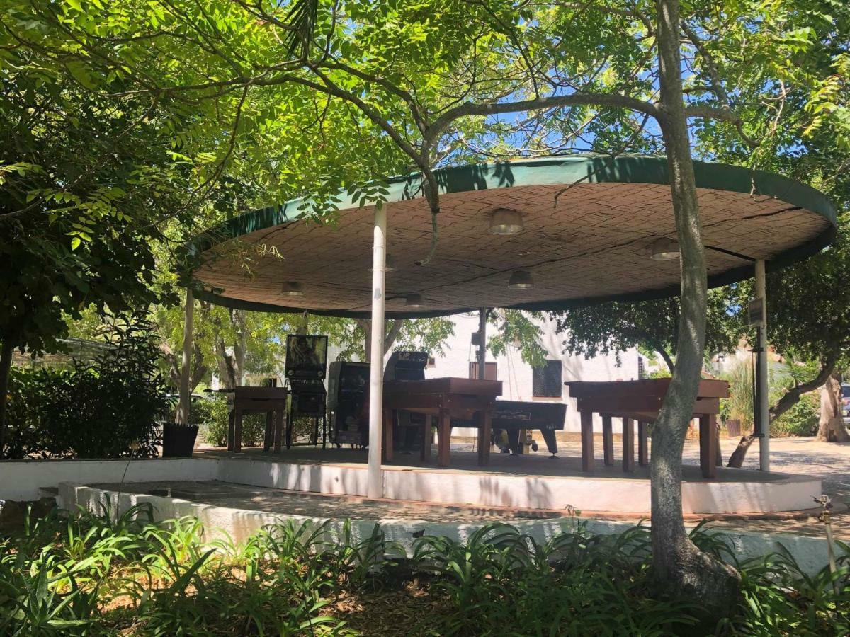 Apartamento 157, Pedras D'El Rei Ταβίρα Εξωτερικό φωτογραφία