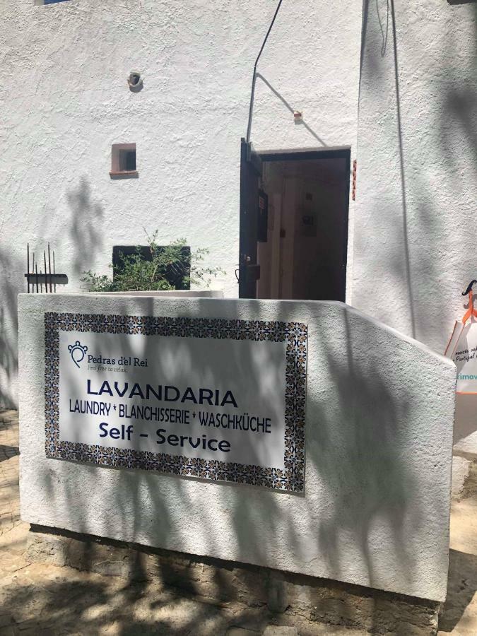 Apartamento 157, Pedras D'El Rei Ταβίρα Εξωτερικό φωτογραφία