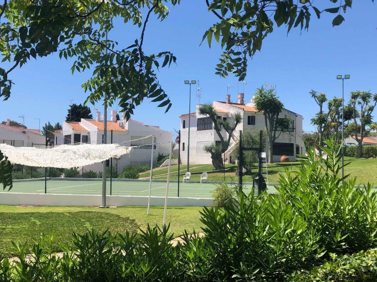 Apartamento 157, Pedras D'El Rei Ταβίρα Εξωτερικό φωτογραφία