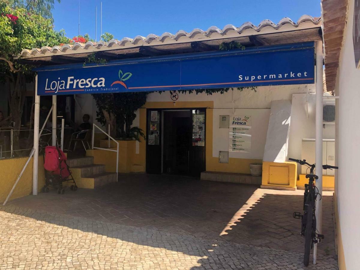 Apartamento 157, Pedras D'El Rei Ταβίρα Εξωτερικό φωτογραφία