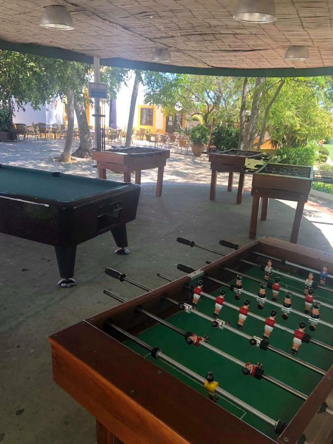Apartamento 157, Pedras D'El Rei Ταβίρα Εξωτερικό φωτογραφία