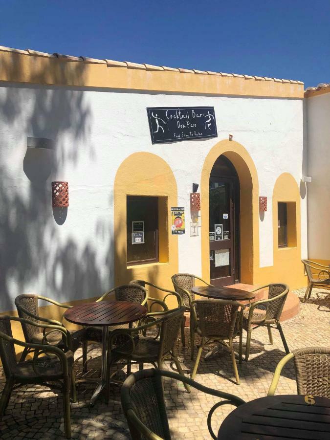 Apartamento 157, Pedras D'El Rei Ταβίρα Εξωτερικό φωτογραφία