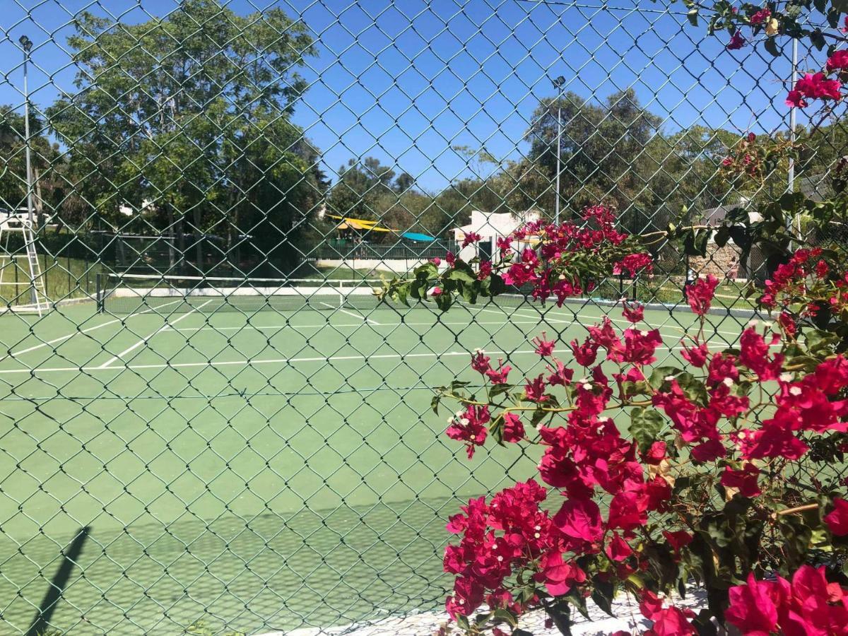 Apartamento 157, Pedras D'El Rei Ταβίρα Εξωτερικό φωτογραφία