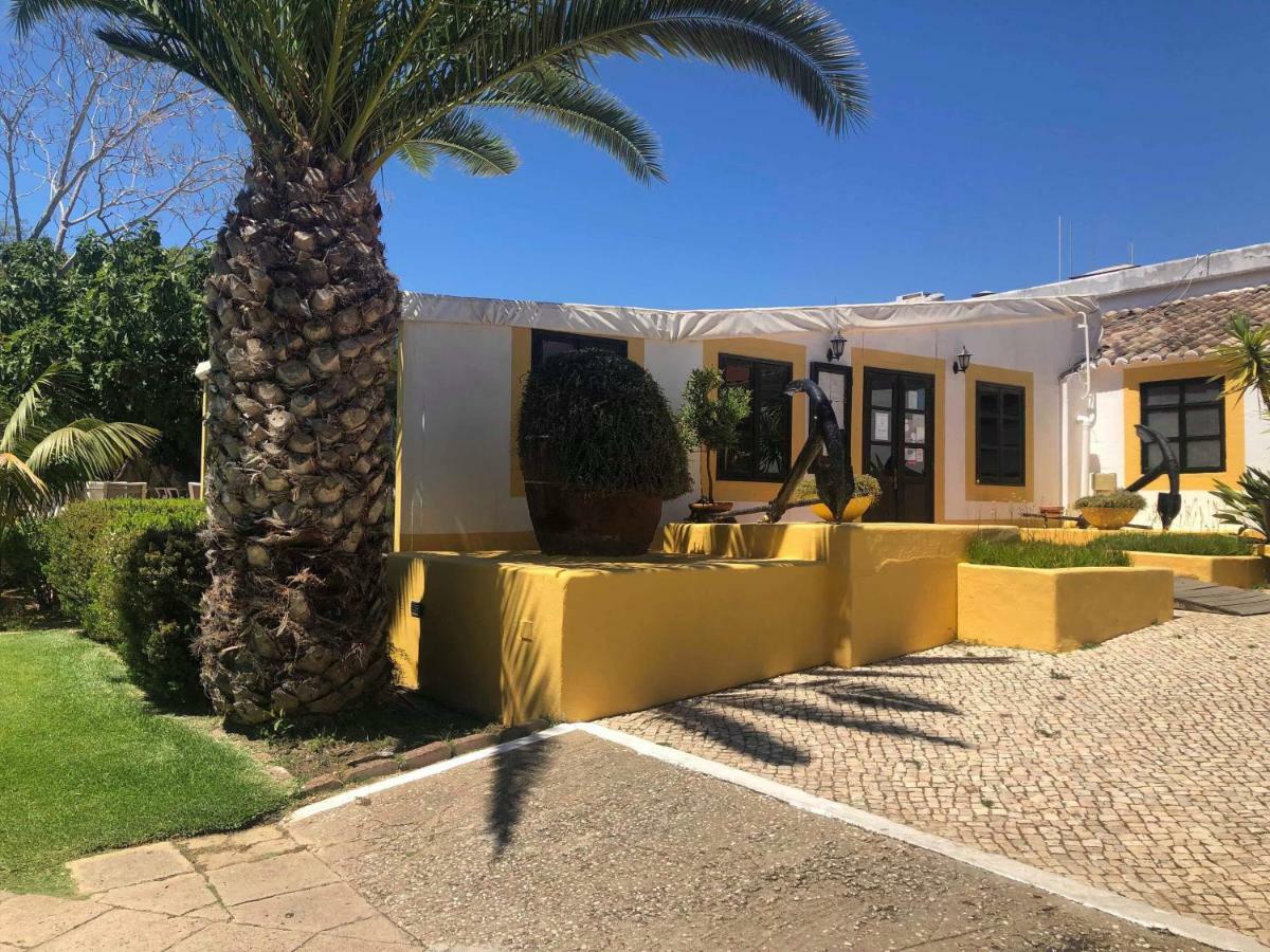 Apartamento 157, Pedras D'El Rei Ταβίρα Εξωτερικό φωτογραφία