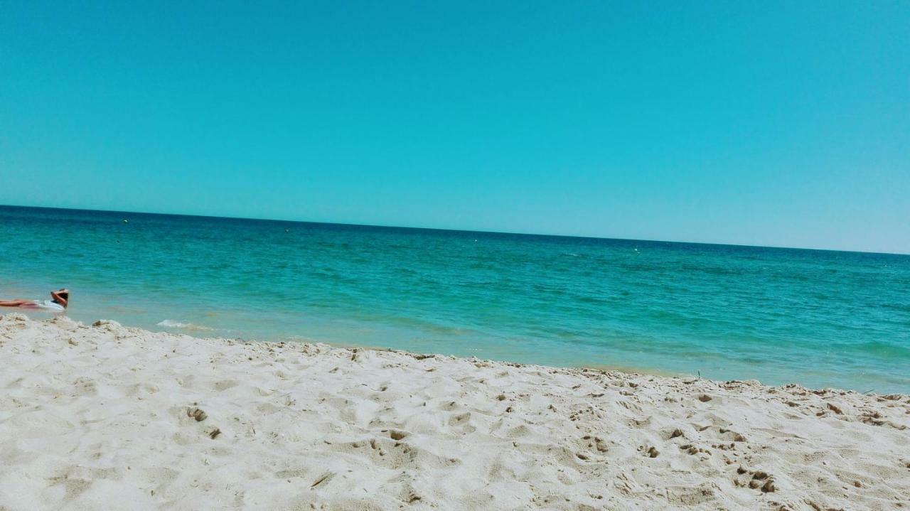Apartamento 157, Pedras D'El Rei Ταβίρα Εξωτερικό φωτογραφία