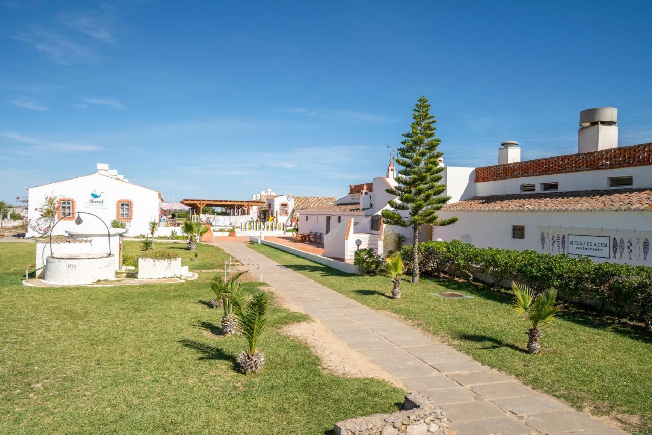 Apartamento 157, Pedras D'El Rei Ταβίρα Εξωτερικό φωτογραφία